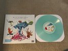 MisterWives - Connect The Dots Green Vinyl LP