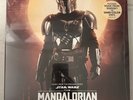 STAR WARS: THE MANDALORIAN -SEASON 1 -LUDWIG GORANSSON– SAND COLOR VINYL NEW 11