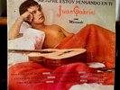 Juan Gabriel - Siempre Estoy Pensando En Ti [LP VINYL] RCA Mexico 1978 VG+