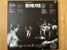Rare Beatles Revolver 2 LP Revolver Sessions Outtakes 2022 Vinyl Ungespielt