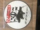 Rancid …And Out Come The Wolves Picture Disc LP 2004 RRP1 Rancid Records Vinyl