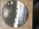 DARK THRONE SOULSIDE JOURNEY -  LP VINYL PICTURE DISK Back on Black