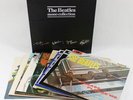 Beatles - The Beatles Mono Collection 11xLP - Parlophone UK Ltd. Mono VG++