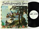 Buffalo Springfield - Again LP - ATCO NM PROMO