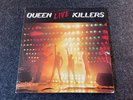Queen - Live Killers - 1979 Elektra - BB702