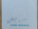Fully Signed Associates, Party Fears Two, 7