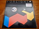 Foreigner  Agent Provocateur  1984 Atlantic Records Vinyl LP  NM in Shrink