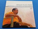 CHARLES MINGUS 
