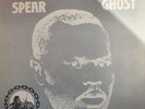 LP DUB / BURNING SPEAR / GARVEY'S GHOST / MANGO