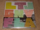 Less Than Jake – GNV FLA + 7” Vinyl, Brand New/Sealed