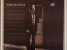 BOZ SCAGGS: Self Titled US Atlantic SD 8239 ’69 OG Matte Cover LP NM Vinyl Rock