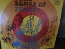FOLK SONGS OF THE PUNJAB Vol 2 2443-5019