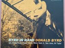 Donald Byrd  Byrd in Hand  Blue Note BST 84019