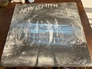 Aerosmith Night In The Ruts Vinyl Album Record LP 36050 1979 First Press SEALED