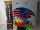 WONDER WOMAN 1984 Firework Vinyl 3 LP  Original Movie Soundtrack LE 1000 Sealed