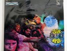 CANNED HEAT LIVING THE BLUES LIBERTY LP860203 JAPAN RED VINYL VINYL 2LP
