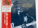 BEATLES LIVE  AT THE STAR-CLUB IN HAMBURG, OVERSEAS ULS191819V JAPAN OBI 3LP