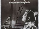 Zoot Sims - If I'm Lucky - Pablo (1978) - Jimmy Rowles, George Mraz AUTOGRAPHED