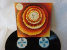 Stevie Wonder-Songs In The Key Of Life Double LP 1976 With Booklet & Single