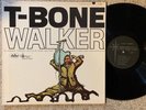 T-Bone Walker - 'Classic Indigo Vocals' - Capitol LP T1958 - Blues Guitar 33rpm