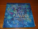 LEOPOLD STOKOWSKI with THE PHILADELPHIA ORCHESTRA - Walt Disney's Fantasia
