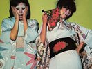 Vtg 1974 SPARKS Album KIMONO MY HOUSE Record 1ST PRESSING Vinyl Lp OG NEAR MINT
