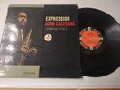 John Coltrane – Expression - Vinyl LP 1967