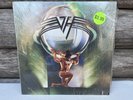 Van Halen 5150 1986 LP, 1 25394 Play tested Vinyl Warner Bros Record Orig Shrink