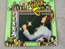 THE KINKS EVERYBODY'S IN SHOW BIZ DPS2035. STEREO x2 LP 1972 GATEFOLD INSERT