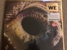 Arcade Fire WE *Signed* NEW 180g BLACK VINYL LP *Autographed* Rough Trade 1/50