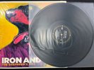The Shepherd's Dog by Iron & Wine (Record, 2007) LP, Vinyl