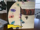 Robert Pollard - Choreographed Man of War - LP - 2001 - OOP - Guided by Voices