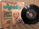   Single Agnetha Fältskog von ABBA  Concerto D Amore