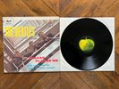 The Beatles - Please Please Me (EU Vinyl LP, 1977). Stereo, NM/EX