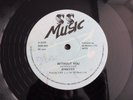 Jennifer - Without You 1981 UK 12