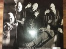 Sopor Aeternus & The Ensemble Of Shadows Dead Lovers Sarabande Face One Vinyl LP