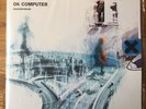 Radiohead – OK Computer (2 x Vinyl, LP, Album, Reissue, 180 gm)
