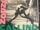 The Clash - London Calling 1979 x 2 LP, CBS CLASH 3-A3/B3/C2/D3, EX vinyl