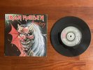 Iron Maiden - Purgatory 7