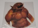Metallica Jump In The Fire  Shaped Picture Disc Music For Nations UK Import