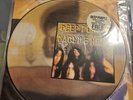 DEEP PURPLE Machine Head EMI-HARVEST LP VG+ picture disc w/ poster p