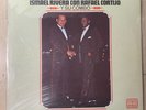 Rafael Cortijo & Ismael Rivera - Bienvenido/Welcome- Rare OG Salsa Tico VG+