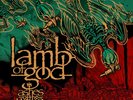Ashes Of The Wake - 15th Anniversary by Lamb of God (Record, 2019)