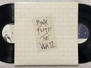 Pink Floyd - The Wall - 2 X Vinyl LP - 1979 UK 1st Press Sticker - EX+