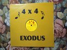 *BUJU BANTON & CHRONICLE, 4 X 4 EXODUS DUBPLATE KILLER/ HEAR