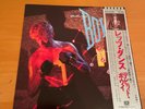 LP DAVID BOWIE LET’S DANCE JAPAN OBI EYS-81580