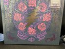 Fox Theatre, St. Louis, MO (12/10/71) [Live](5LP) by Grateful Dead (Record,...