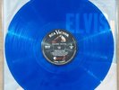 Elvis Presley Is Back Friday Music LP Gatefold Blue 180g Vinyl Beautiful