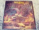 JUDAS PRIEST, SAD WINGS OF DESTINY,ORIGINAL GULL RECORDS 1975 PLEASE SEE OTHERS