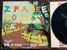 Bob B Soxx & Blue Jeans - Zip A Dee Doo Dah Spector (Vinyl LP Philles PHLP 4002)